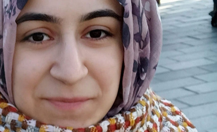 9 gündür aranan genç kız bulundu