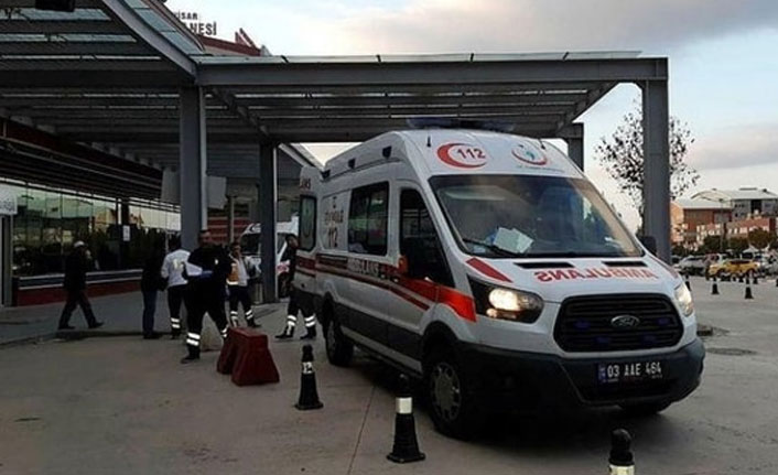 Bize 'Kendi tedbirinizi alın’ diyorlar!