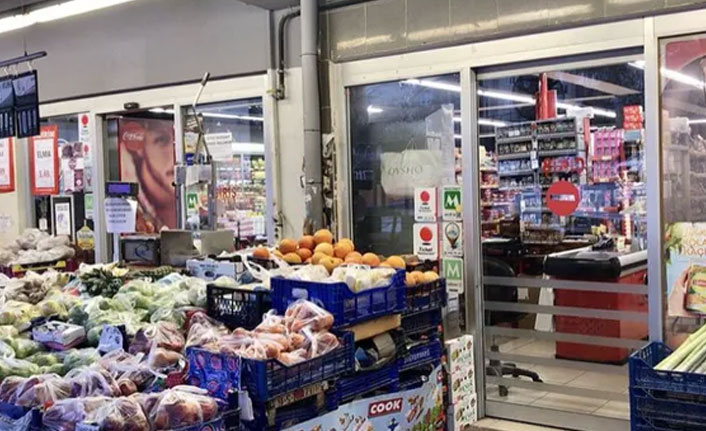 İstanbul'da çocuklar market ve pazar yerlerine alınmayacak!