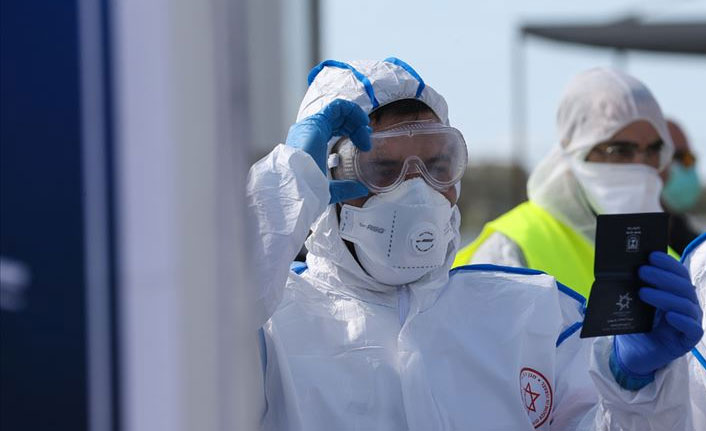 Japonya'da yeni koronvirüs rekoru