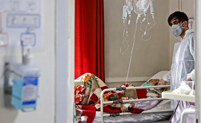 Koronavirüste iyileşenlerin sayısı 140 bine yükseldi