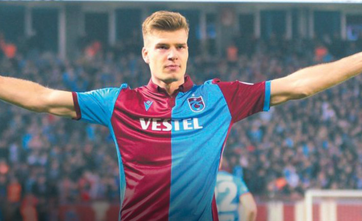 Sörloth için yeni bir transfer iddiası daha! Real madrid!