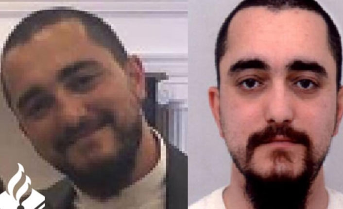 Hollanda'da 4 Türk'ün cesedi bulundu