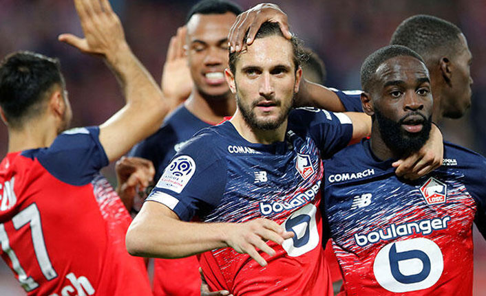 Yusuf Yazıcı gönülleri fethetti