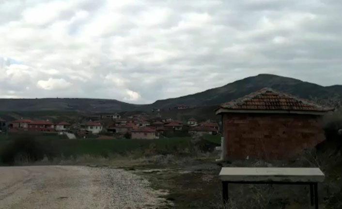 Bir karantina uygulaması da Çorum'da