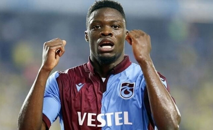 İskoç devlerinin Ekuban ısrarı