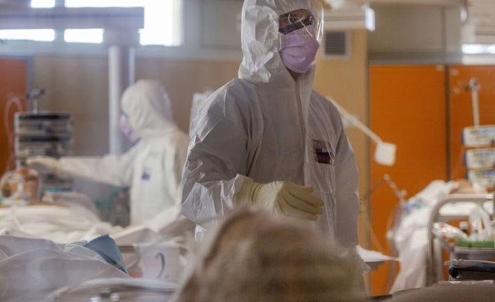 Koronavirüse karşı ilk deneysel tedavi