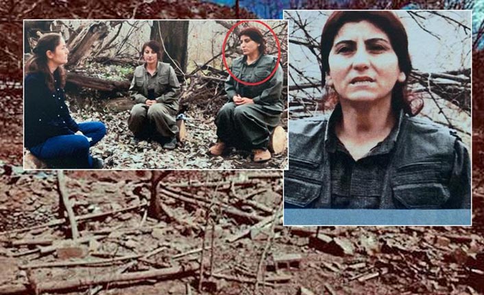 MİT ve TSK'dan ortak operasyon