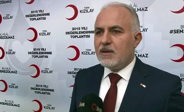 Flaş koronavirüs açıklaması: Kan nakliyle tedaviye başlıyoruz