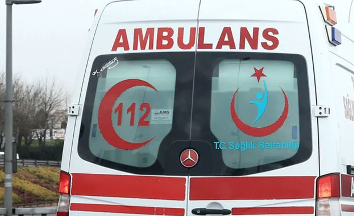 Koronavirüs testi yapılacağını öğrendi hastaneden kaçtı!