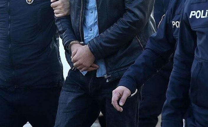 PKK ve FETÖ operasyonu: 12 gözaltı