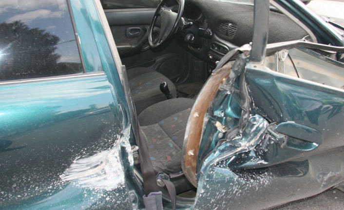 Hafriyat kamyonu dehşet saçtı! - 30 Mart 2020