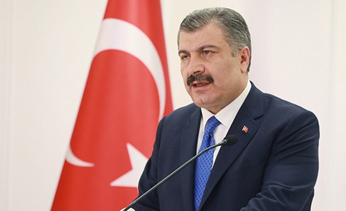 Bakan Koca son durumu açıkladı