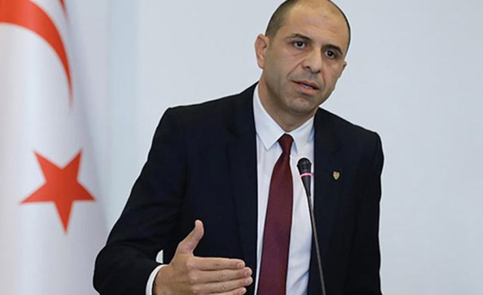 KKTC’de sokağa çıkma yasağı kararı alındı