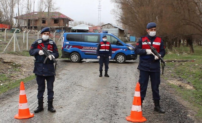 Cumhurbaşkanı Erdoğan açıkladı! 41 yerleşim yeri...