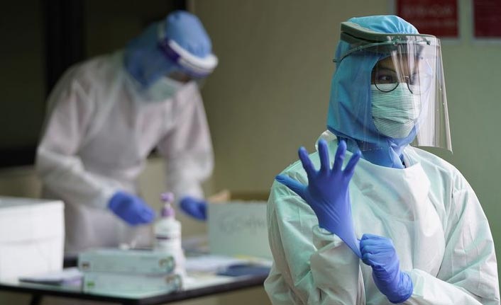 Koronavirüsün çaresi asırlık verem aşısı mı?