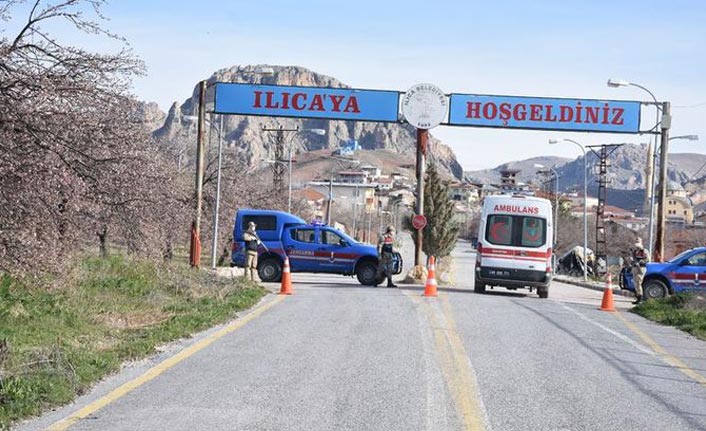 3 mahalle karantinaya alındı!