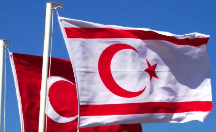 KKTC'de sokağa çıkma yasağı başladı