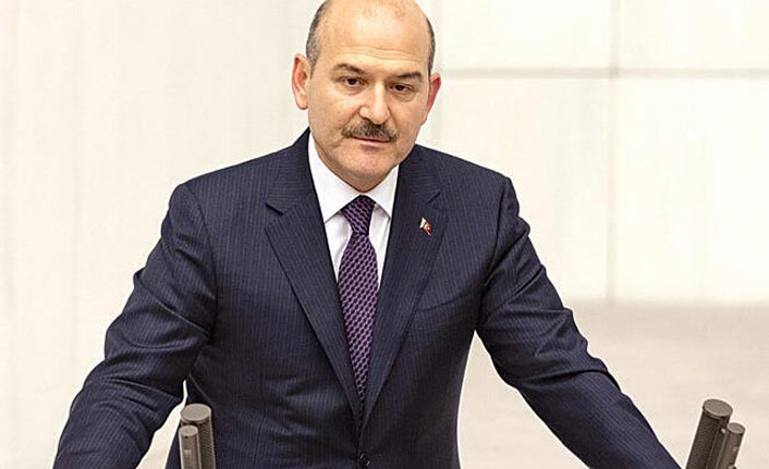 Bakan Soylu, emniyet ve kamudaki koronavirüs vakalarını açıkladı