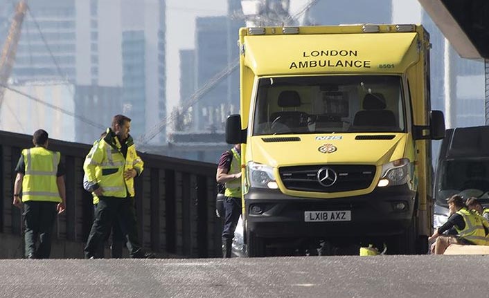 13 yaşındaki çocuk koronavirüs nedeniyle öldü 01 Nisan 2020