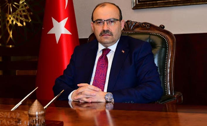 Vali Ustaoğlu fotoğrafları paylaştı ve uyardı