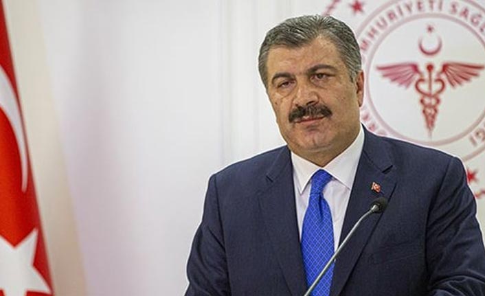 Bakan Koca’dan Bilim Kurulu sonrası kritik uyarılar ve yeni veriler