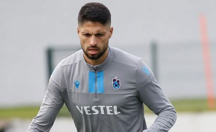 Trabzonspor'da 3 isim kendi kaderlerini belirleyecek