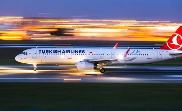 THY'nin yurtdışı kararı uzatıldı