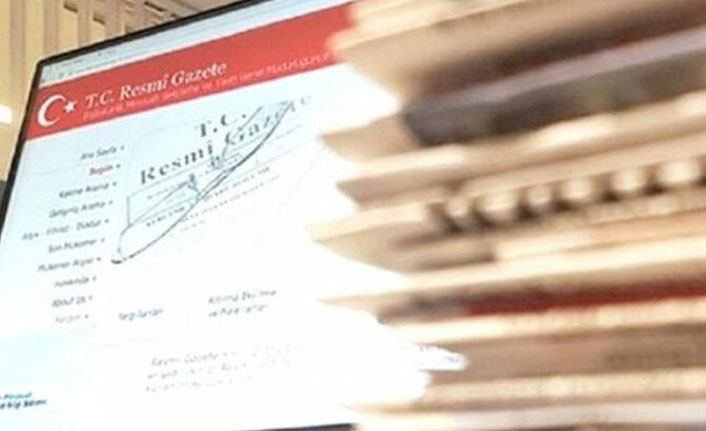 Kamu İhale Sözleşmelerine ilişkin genelge yayınlandı