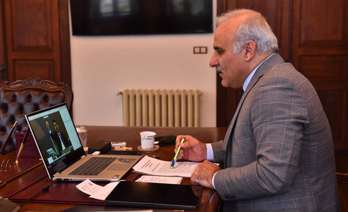 Bakan Kurum Trabzon'a müjdeleri sıraladı