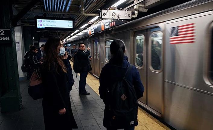 ABD’de korona vakası 200 bini aştı