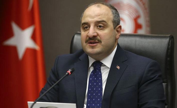 Bakan açıkladı: 7 farklı aşı ve ilaç projesi var