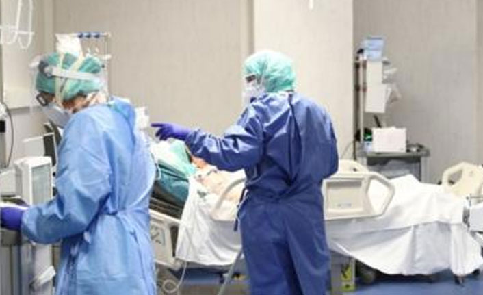 Koronavirüs nedeniyle mağdur olanlar Çin'e dava açabilecek!