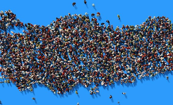 Türkiye’deki yaşlı nüfus arttı