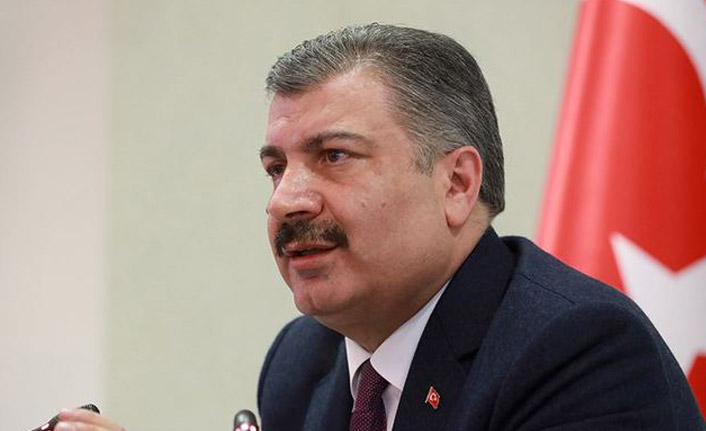 Bakan Koca son durumu açıkladı