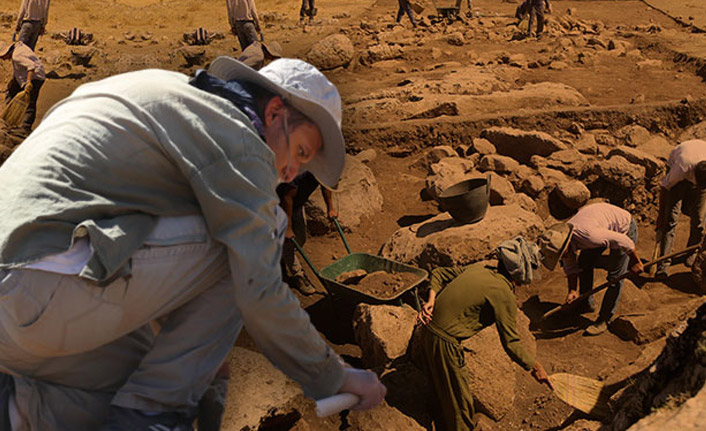 Heyecan yaratan keşif! Türkiye’nin yeni yüzü olacak