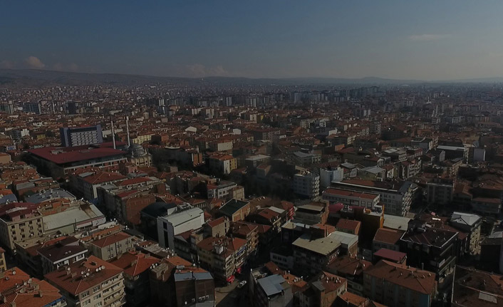 Bin 929 kişiye ev karantinası