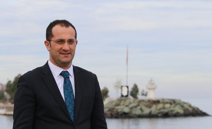 Osman Nuri Ekim’den vatandaşlara çağrı