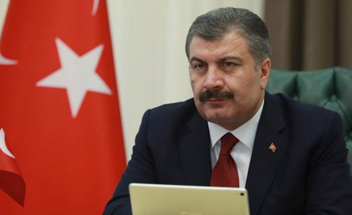 Sağlık Bakanı Koca açıklama yaptı: Koronaya karşı zafer kazanmanın yolu...