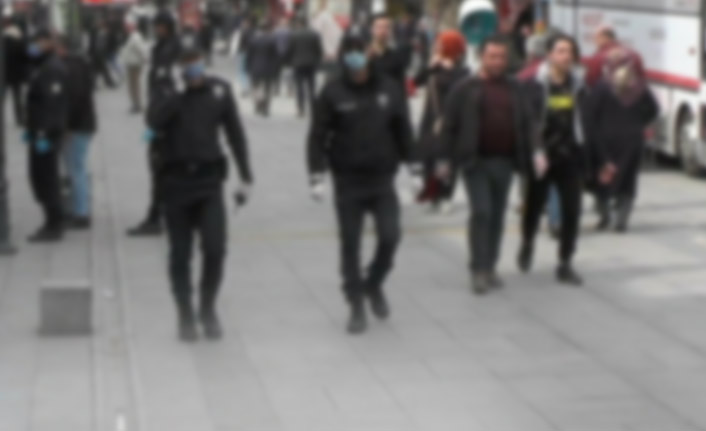 18 yaş altı çocukların sokağa çıkmaları yasaklanacak mı?