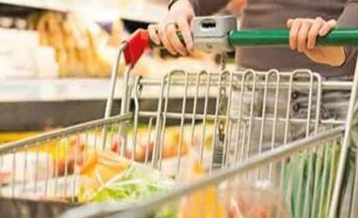 Mart ayı enflasyon rakamları açıklandı