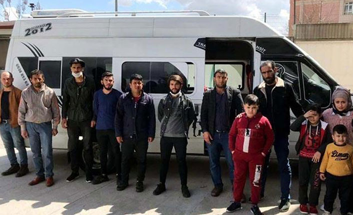 Corona virüs tedbirlerine uymayanlara ceza!