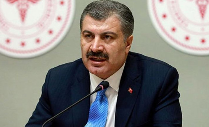 Bakan Koca açıkladı! Koronavirüsten ölenlerin sayısında artış!