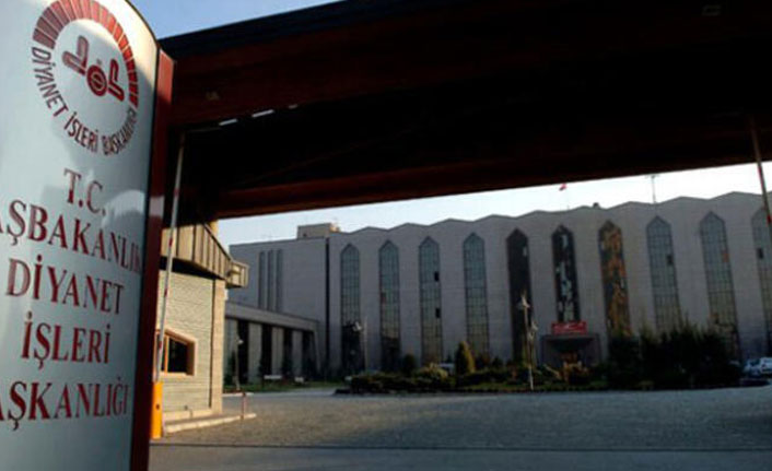 Diyanet o iddiayı yalanladı