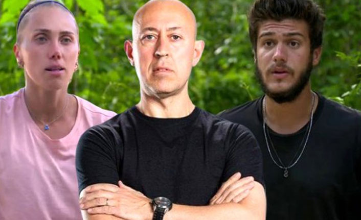 Survivor'dan elenen yarışmacılar ülkeye dönemedi