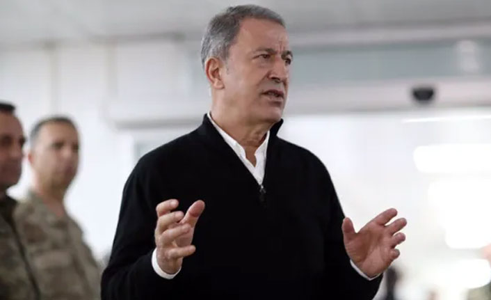 "Haftada 1 milyon maske, 5 bin tulum, 5 bin litre dezenfektan üretiliyor"