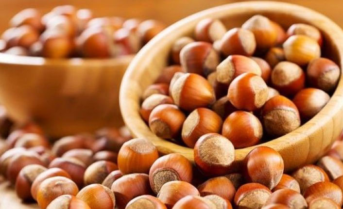 Fındık ihracatında Trabzon farkı