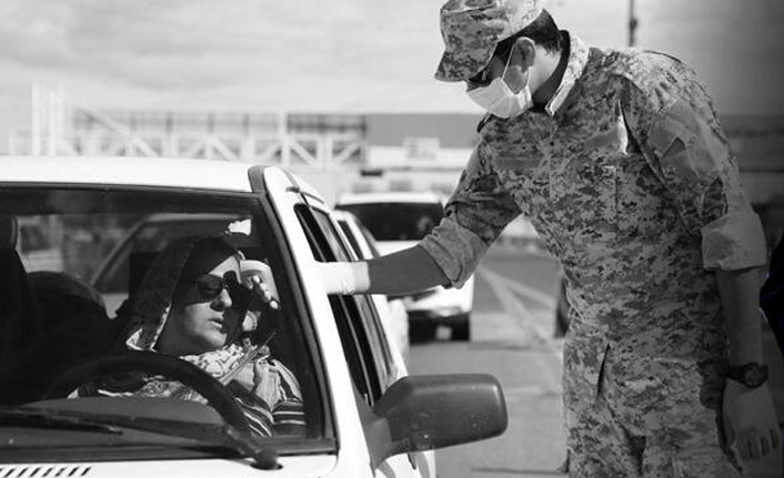 Koronavirüsü tedavi ettiğini iddia eden din adamı gözaltında