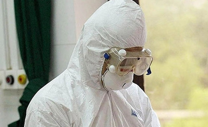 Gürcistan'da Kovid-19 nedeniyle ilk ölüm