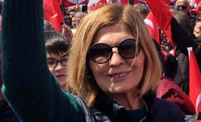 CHPli isim Koronavirüse yenik düştü